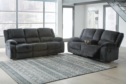 Draycoll Living Room Set - Dream Home Furniture & Mattress (Waite Park, MN)