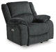 Draycoll Power Recliner - Dream Home Furniture & Mattress (Waite Park, MN)