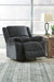 Draycoll Power Recliner - Dream Home Furniture & Mattress (Waite Park, MN)