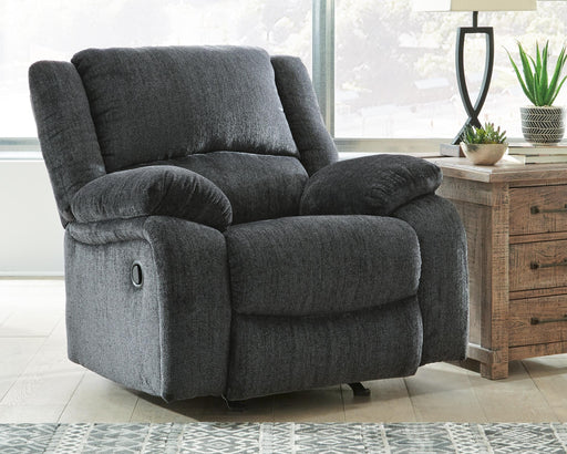 Draycoll Recliner - Dream Home Furniture & Mattress (Waite Park, MN)