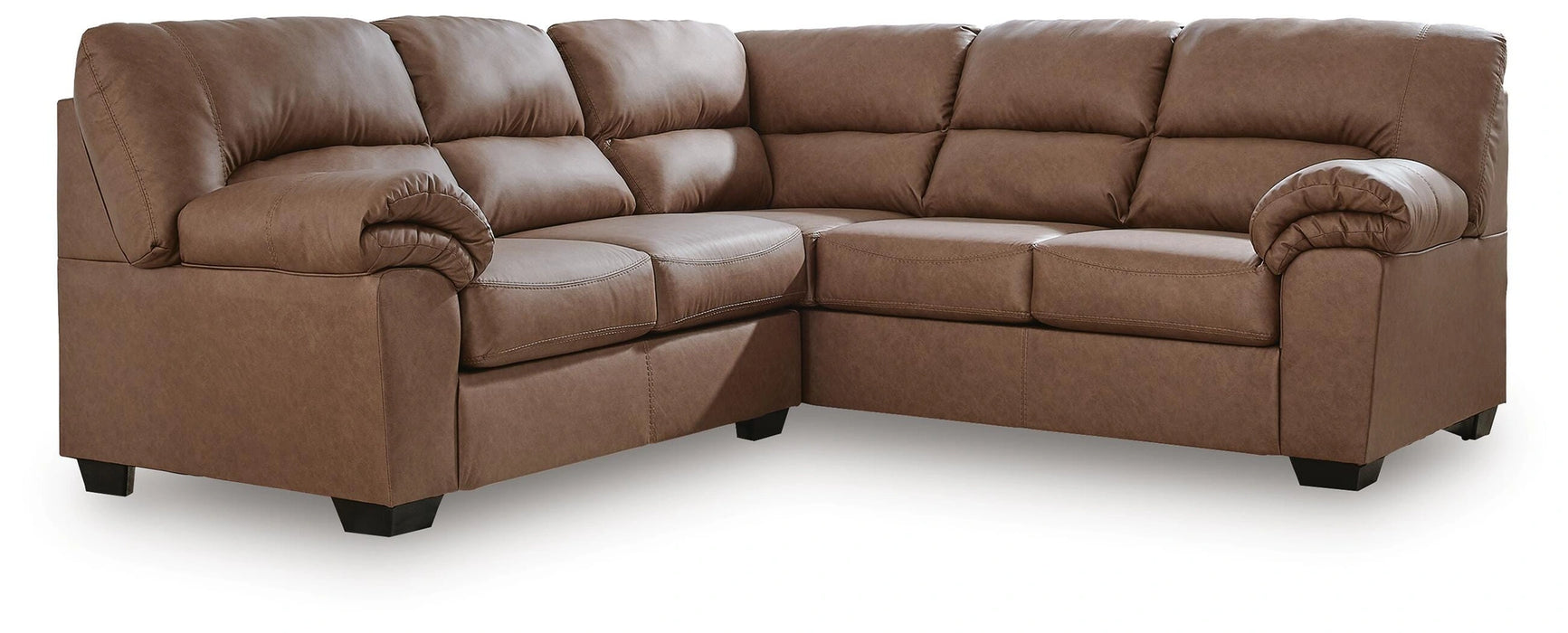 WillowBend Sectional - Dream Home Furniture & Mattress (Waite Park, MN)
