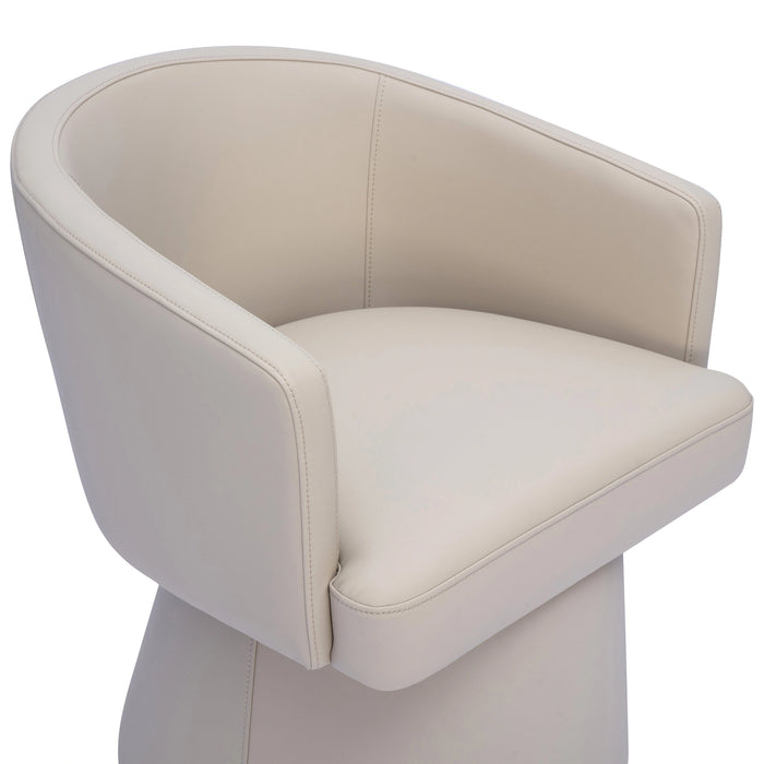 Kristen Rolling Desk Chair