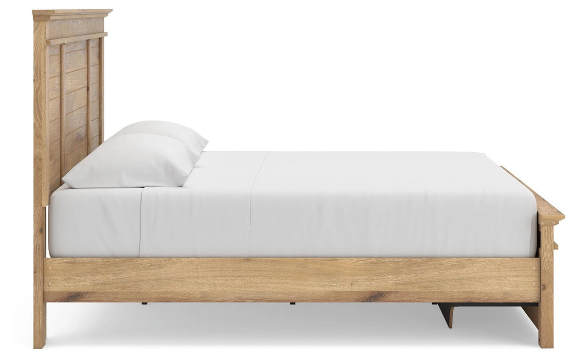 Makidern Bed - Dream Home Furniture & Mattress (Waite Park, MN)