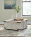 Carynhurst Occasional Table Set - Dream Home Furniture & Mattress (Waite Park, MN)