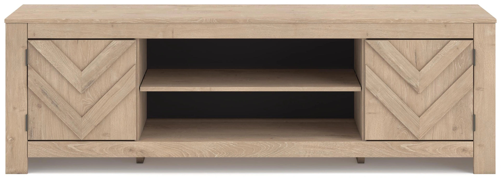 Cayboni 71" TV Stand - Dream Home Furniture & Mattress (Waite Park, MN)