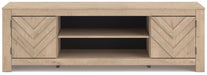 Cayboni 71" TV Stand - Dream Home Furniture & Mattress (Waite Park, MN)