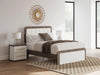 Kendanport Upholstered Bed - Dream Home Furniture & Mattress (Waite Park, MN)