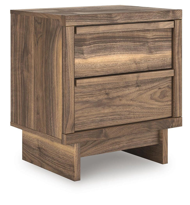 Chirason Nightstand - Dream Home Furniture & Mattress (Waite Park, MN)