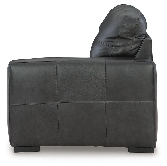 Brindley Pier Living Room Set - Dream Home Furniture & Mattress (Waite Park, MN)