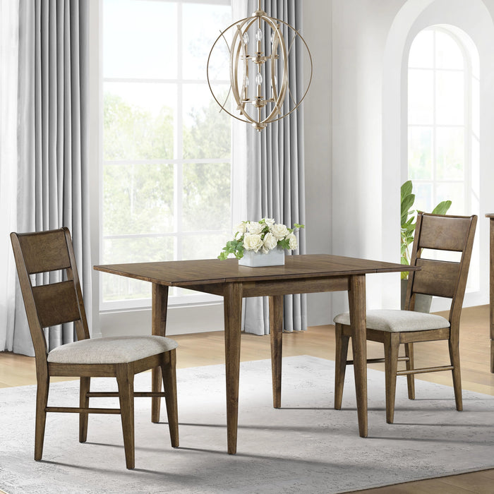 Koloa Drop Leaf Table