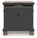 Rowlenstown Bedroom Set - Dream Home Furniture & Mattress (Waite Park, MN)