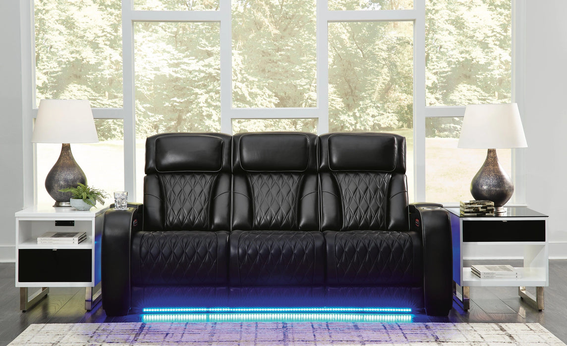 Boyington Living Room Set - Dream Home Furniture & Mattress (Waite Park, MN)