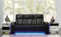 Boyington Living Room Set - Dream Home Furniture & Mattress (Waite Park, MN)