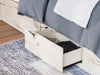 Lawroy Bed - Dream Home Furniture & Mattress (Waite Park, MN)
