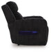 Forest Lake Power Recliner - Dream Home Furniture & Mattress (Waite Park, MN)