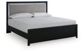 Maeling Bed - Dream Home Furniture & Mattress (Waite Park, MN)
