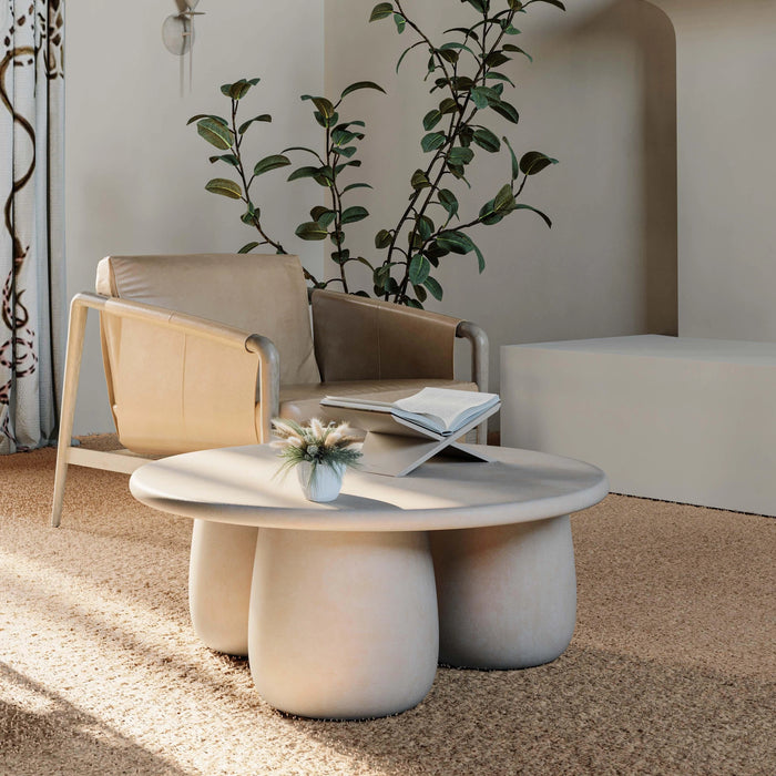 Rahul Coffee Table