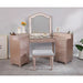 Tracie Vanity Set - Dream Home Furniture & Mattress (Waite Park, MN)