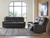 Mackmenville Living Room Set - Dream Home Furniture & Mattress (Waite Park, MN)