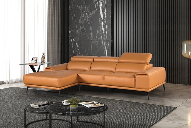 Vadso Sectional, Left Chaise - Dream Home Furniture & Mattress (Waite Park, MN)