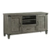 Foundry 60" TV Console - Dream Home Furniture & Mattress (Waite Park, MN)