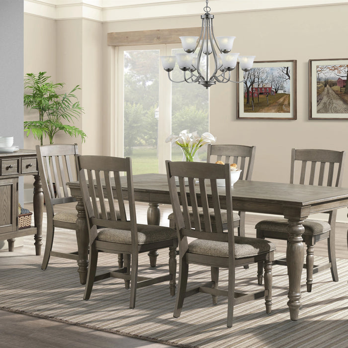 Balboa Park Dining Table