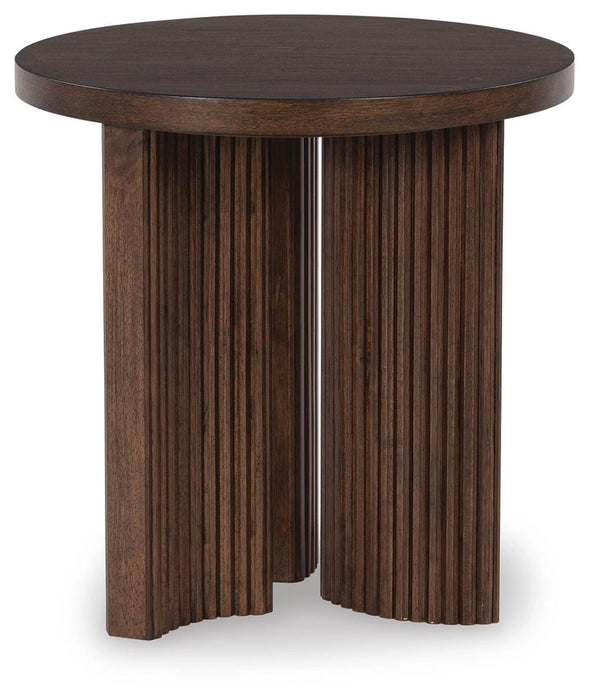 Korestone Occasional Table Set - Dream Home Furniture & Mattress (Waite Park, MN)