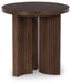 Korestone Occasional Table Set - Dream Home Furniture & Mattress (Waite Park, MN)