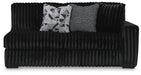 Midnight-Madness Sectional - Dream Home Furniture & Mattress (Waite Park, MN)