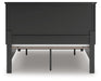Lanolee Panel Storage Bed - Dream Home Furniture & Mattress (Waite Park, MN)