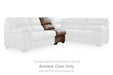 WillowBend Sectional - Dream Home Furniture & Mattress (Waite Park, MN)