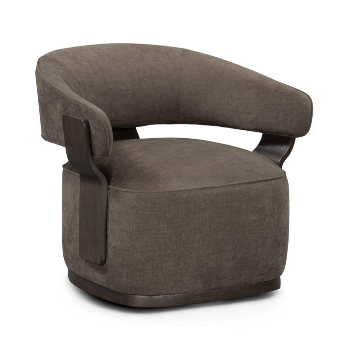 Madison Swivel Accent Chair