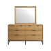 Newport Dresser - Dream Home Furniture & Mattress (Waite Park, MN)