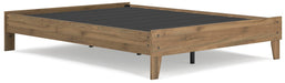 Deanlow Bed - Dream Home Furniture & Mattress (Waite Park, MN)