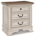 Realyn Bedroom Set - Dream Home Furniture & Mattress (Waite Park, MN)