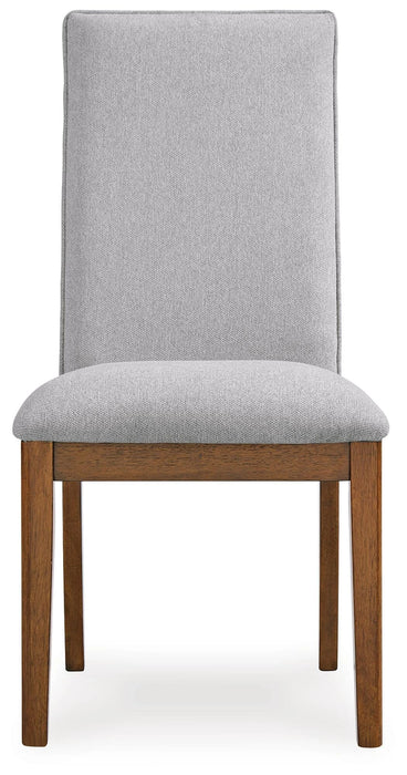 Lyncott Dining Room Set - Dream Home Furniture & Mattress (Waite Park, MN)