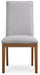 Lyncott Dining Room Set - Dream Home Furniture & Mattress (Waite Park, MN)