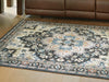 Leningston Rug Large - Dream Home Furniture & Mattress (Waite Park, MN)