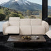 Thaddea Power Sofa - Dream Home Furniture & Mattress (Waite Park, MN)