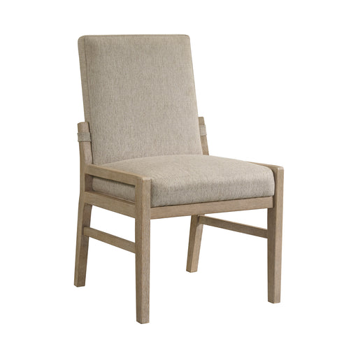 Nash Upholstered Chair - Dream Home Furniture & Mattress (Waite Park, MN)