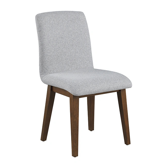 Ostbirk Side Chair (2/CTN) - Dream Home Furniture & Mattress (Waite Park, MN)