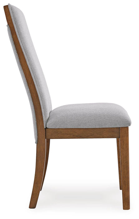 Lyncott Dining Room Set - Dream Home Furniture & Mattress (Waite Park, MN)