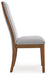 Lyncott Dining Room Set - Dream Home Furniture & Mattress (Waite Park, MN)