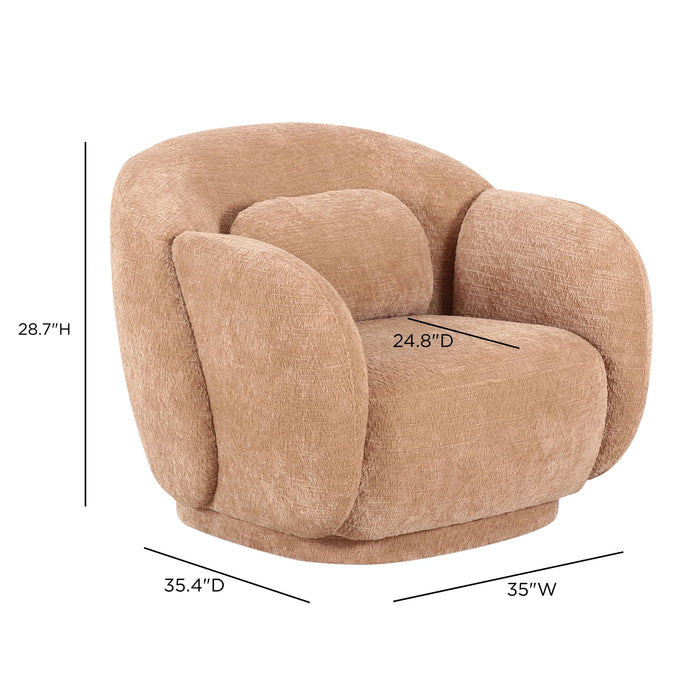 Misty Accent Chair