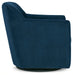 Bradney Swivel Accent Chair - Dream Home Furniture & Mattress (Waite Park, MN)