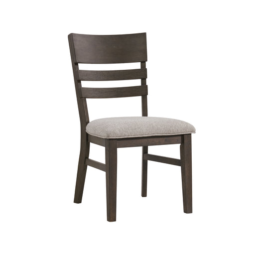 Hearst Panel Chair - Dream Home Furniture & Mattress (Waite Park, MN)