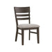 Hearst Panel Chair - Dream Home Furniture & Mattress (Waite Park, MN)