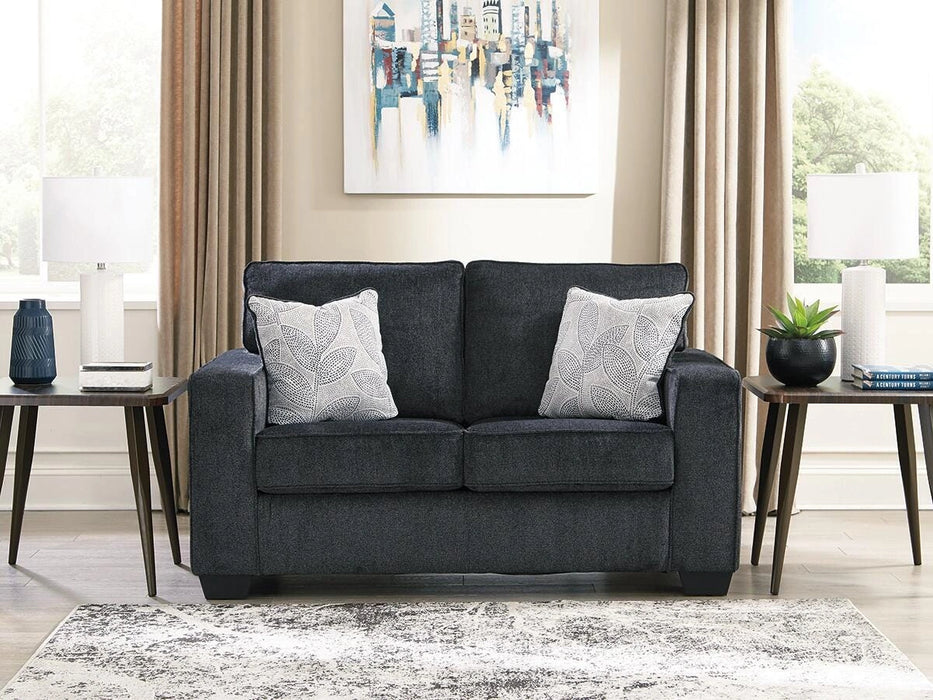 Altari Loveseat - Dream Home Furniture & Mattress (Waite Park, MN)
