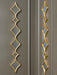 Harriswood Accent Mirror Set (Set of 2) - Dream Home Furniture & Mattress (Waite Park, MN)