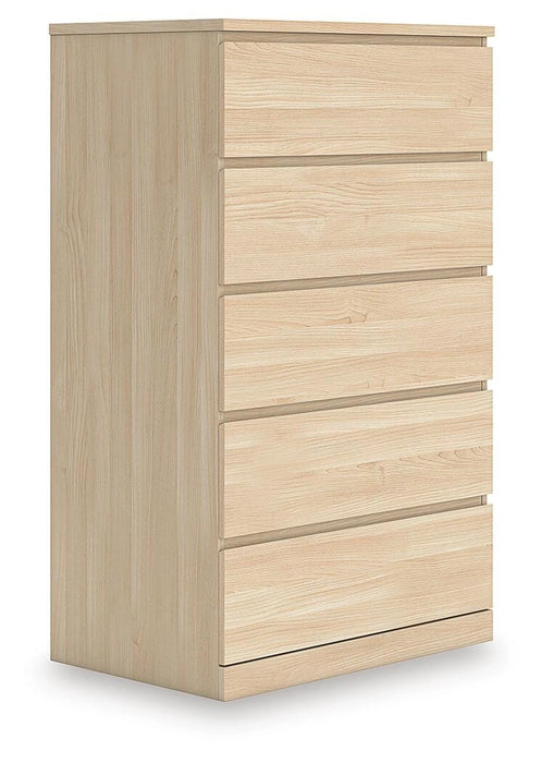 Onita Chest of Drawers - Dream Home Furniture & Mattress (Waite Park, MN)